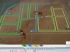 SimCity5详解教程-2.城市规划