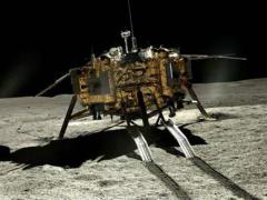 共建一个月球空间站!中国和俄罗斯未来可期,造福人类