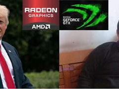 ddr5pcie4英特尔和AMD的世界之争
