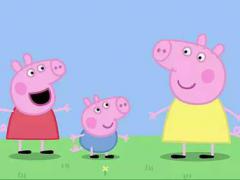 猪年看猪~盘点动画史上的 十大名猪