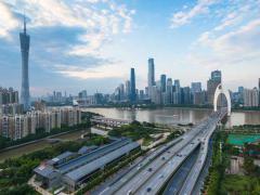 广东未来有望合并的两座城市 一旦合并成功,或将成为超级大城市 (香港澳门未来会跟广东合并吗)