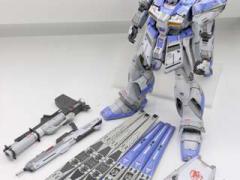 (小T高达秀)Hi-V_GUNDAM海牛高达Ver.KA (迷你小高达)