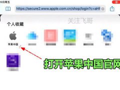 国外苹果AppleID注册教程,隔壁小孩已学会