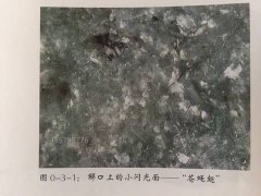 翡翠学 书本知识讲解翡翠知识