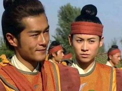 盘点最早穿越剧,你知道几部？