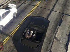 GTA5单机破解版下载