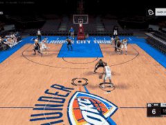 NBA2KOL2王朝Q战术系列（一）魔术战术板全集之QUICK战术-战术细节