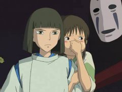 宫崎骏 (千与千寻)主题曲(生命的名字)超简单试学歌词（假名+罗马音+拼音）
