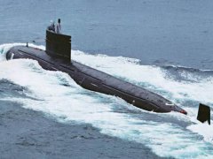 浅谈093型核潜艇的发展历程 从093A到093G,究竟有哪些改变？