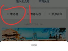 关于广东省志愿者 i志愿 平台的一些解答