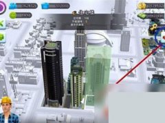 模拟城市我是市长怎么拆除建筑？拆除建筑方法详解
