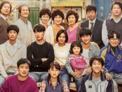 (电视剧)请回答1988母亲篇