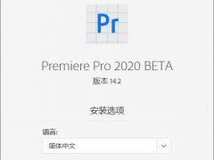 AdobePremierePro（2018-2020版）下载