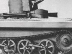 二战时期中国军队装备的坦克(完结包括装甲车)