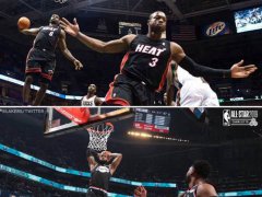 NBA詹姆斯高清无水印手机壁纸