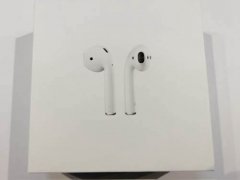 解毒 AirPods2