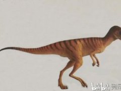 三叠纪5种恐龙简介