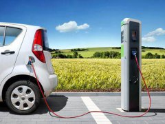 新能源汽车充电注意事项