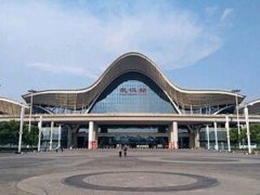 (武汉地铁)武汉火车站多条地铁迷之交汇,到底如何换乘？