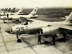 共和国功臣 轰5轻型轰炸机