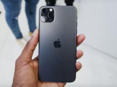 iPhone11发布后,我的旧手机就会变卡了 有内幕啊