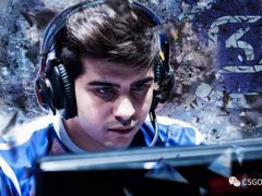 CSGO赛场上一位真正的神 冷神coldzera