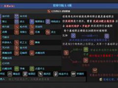 FF14基础职业介绍（5.0职业图片版