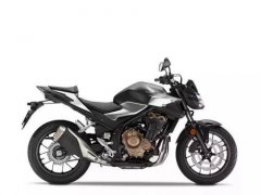 本田2019款CB500F CBR500R CB500X售价公布,价格略有上涨