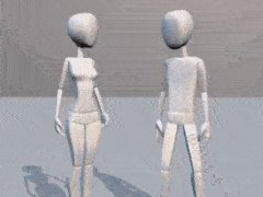 关于吃鱼还年轻女人动态图