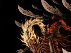三国杀神将技能修改一平衡神将强度