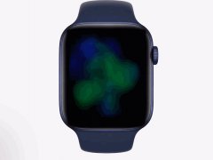 watchOS8新功能 发布时间及可升级机型