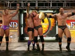 WWE公布最伟大反派排行榜 老麦仅排第3,他位居倒数第一