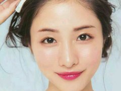 恭喜 日本著名女演员石原里美结婚,对方为圈外人