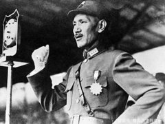 为什么中国一直到1941年才对日宣战？