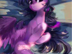 小马宝莉(MLP)全剧角色图片-姓名全收集(1) 良心之作