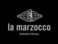 顶级意式咖啡机品牌（一）--LaMarzocco