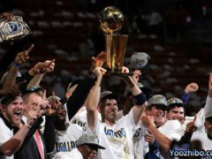 2011年NBA总决赛热火vs小牛全部六场录像回放