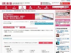 日本机构公布2020年医学部合格分数线,东京大学第一阶段选拔最低分数611分