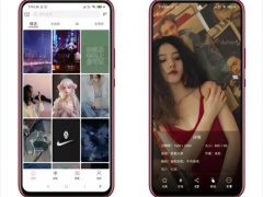 一款免费好用的壁纸软件