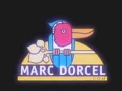 MarcDorcel啄木鸟系列演员中文名字法国啄木鸟MarcDorcel演员演技在