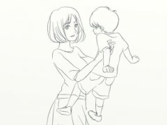 初学者怎么画小孩子？该怎么画？