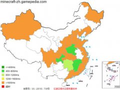 中文MinecraftWiki在BiliWiki设立镜像