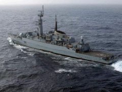 巴基斯坦海军的实力如何？