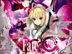 fate/extraccc游戏介绍