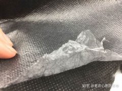 什么是淋膜无纺布呢？