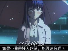 (Fatestaynight剧场版)樱线最终章,2020年春公开