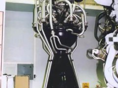火箭发动机,人类玩火的极致（五） RD-170火箭发动机诞生,至今难