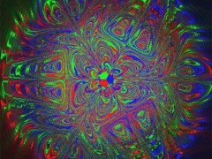 SCP-4001-永恒之亚历山大城