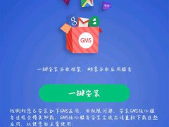 谷歌Google框架安装教程,新人小白必看手把手教你,使用GMS软件安