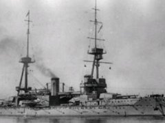 英国海军大型战舰介绍（四）-海王星号